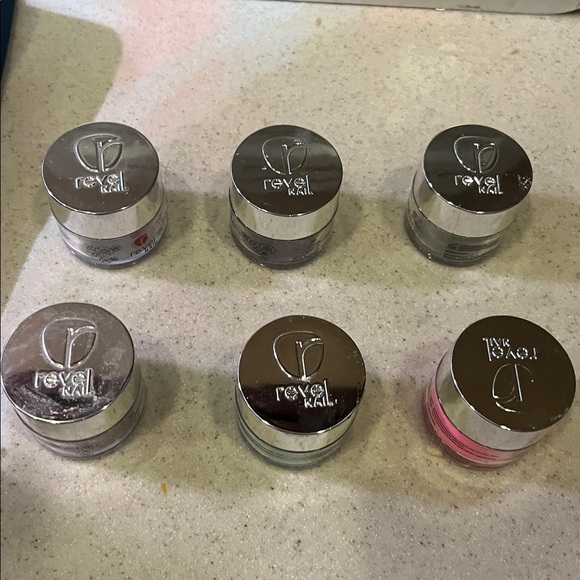 Revel Dip Powder Rhapsody Collection - Picture 3 of 3